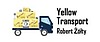 Logo - Yellow Transport, Włóczników 12, Gdańsk 80-175, numer telefonu