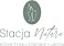 Logo - Stacja Natura, Mińska 58e, Wrocław 54-610 - Gabinet kosmetyczny, numer telefonu