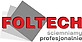 Logo - Foltech, Klonowica Sebastiana 14, Szczecin 71-244 - Usługi, godziny otwarcia, numer telefonu