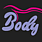 Logo - Bielizna Brafitting BodyExpert, Kalwaryjska 40, Kraków 30-504 - Sklep, godziny otwarcia, numer telefonu