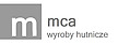 Logo - MCA Wyroby Hutnicze Sp. z o.o., Zielarzy 11, Reda 84-240 - Przedsiębiorstwo, Firma, godziny otwarcia, numer telefonu