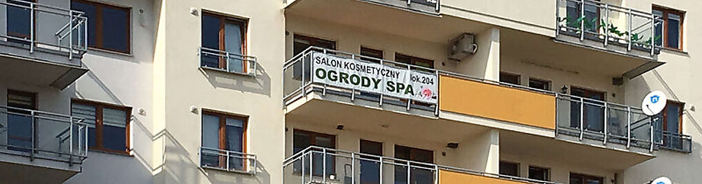 Zdjęcie w galerii Ogrody Spa nr 2