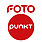 Logo - FOTO PUNKT, Pojezierska 93, Łódź 91-341 - Zakład fotograficzny, godziny otwarcia, numer telefonu