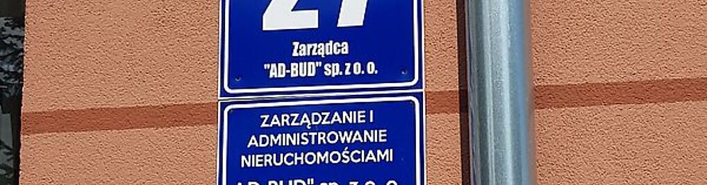 Zdjęcie w galerii Zakład Usługowy Wielobranżowy "AD-BUD" Sp z o.o. nr 2