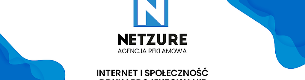 Zdjęcie w galerii NETZURE Agencja reklamowa nr 1