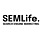 Logo - SEMLife. Search Engine Marketing, Sienkiewicza Henryka 66, Kielce 25-501 - Agencja reklamowa, godziny otwarcia, numer telefonu