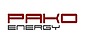 Logo - PAKO ENERGY Zakład Usług Technicznych s.c. P. Kogut, W. Kogut 52-013 - Przedsiębiorstwo, Firma, numer telefonu