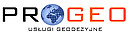 Logo - Usługi Geodezyjne PROGEO Krystian Sasin, Garbarska, Nowa Sól 67-100 - Geodezja, Kartografia, godziny otwarcia, numer telefonu