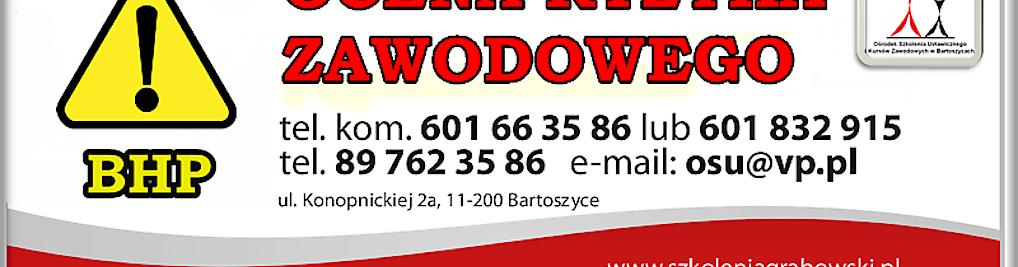 Zdjęcie w galerii Ośrodek Szkolenia Ustawicznego I Kursów Zawodowych nr 2