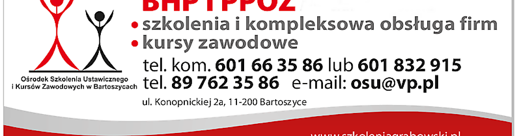 Zdjęcie w galerii Ośrodek Szkolenia Ustawicznego I Kursów Zawodowych nr 5