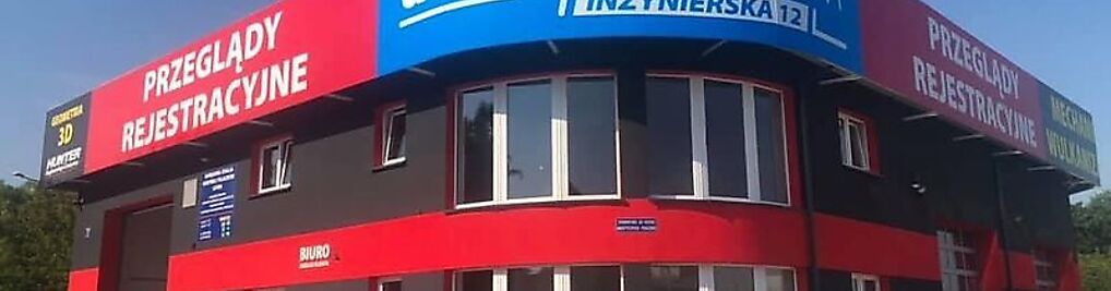Zdjęcie w galerii Auto Centrum Lublin Inżynierska 12 nr 1