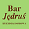 Logo - Bar Jędruś - Kuchnia Domowa, Orzeszkowej Elizy 1A, Tarnobrzeg 39-400 - Bar, godziny otwarcia, numer telefonu