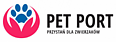 Logo - Petport.pl - sklep zoologiczny, Tczewska 7a, Szczecin 70-850 - Zoologiczny - Sklep, numer telefonu