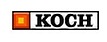 Logo - Koch Kotły C.O. Damian Koch, Klonowa 21, Strzelce Wielkie 98-337 - Przedsiębiorstwo, Firma, numer telefonu