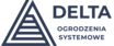 Logo - Delta Ogrodzenia - Producent ogrodzeń systemowych, Owocowa 98 87-123 - Usługi, numer telefonu