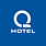 Logo - Q hotel Wrocław, Zaolziańska 2, Wrocław 53-334 - Hotel, numer telefonu
