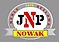 Logo - JNP Meble Nowak, Rzędowicka 12, Dobrodzień 46-380 - Przedsiębiorstwo, Firma, numer telefonu