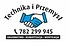 Logo - Technika i Przemysł, Trybunalska 21, Świdnica 58-100 - Klimatyzacja, Wentylacja, numer telefonu