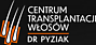Logo - Centrum Transplantacji Włosów dr Pyziak, Na Dołach 3, Kraków 30-704 - Prywatne centrum medyczne, numer telefonu