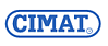 Logo - CIMAT Sp. z o.o., Raczkowskiego Bogdana 4, Bydgoszcz 85-862 - Przedsiębiorstwo, Firma, numer telefonu