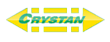 Logo - Crystan - Wały napędowe, św. Mikołaja 59A, Gdynia 81-062 - Przedsiębiorstwo, Firma, numer telefonu