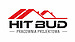 Logo - HITBUD Pracownia Projektowa Zofia Kowalczyk, 3 Maja 8a, Wyszków 07-200 - Architekt, Projektant, godziny otwarcia, numer telefonu