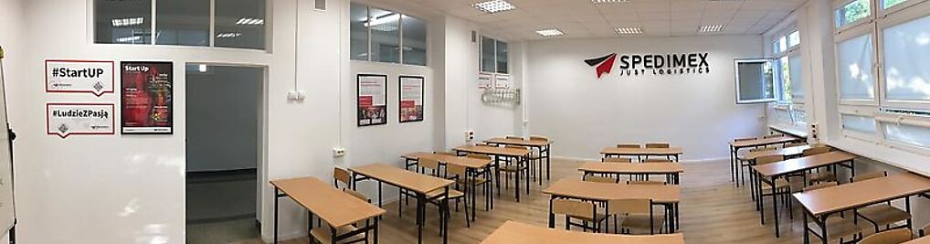 Zdjęcie w galerii Technikum Administracyjno - Usługowe w Łodzi nr 1