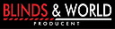 Logo - Blinds&ampWorld, Krakowska 13, Chrzanów 32-500 - Sklep, godziny otwarcia, numer telefonu