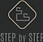 Logo - STEP BY STEP MARCIN KUŹMICKI, Poprzeczna 44, Dąbrowa 62-070 - Budownictwo, Wyroby budowlane, numer telefonu