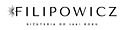 Logo - Filipowicz - salon jubilerski, Bolesława Krzywoustego 17, Szczecin 70-252 - Jubiler, numer telefonu