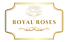 Logo - Royal Roses, Obwiednia Południowa 62a, Rybnik 44-200 - Kwiaciarnia, numer telefonu