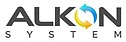 Logo - Alkon System Jarosław Kończyk, Mochnackiego Maurycego 34, Bytom 41-907 - Klimatyzacja, Wentylacja, godziny otwarcia, numer telefonu