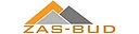 Logo - ZAS-BUD Sp. j., Parkowa 10, Ujazd 97-225 - Budownictwo, Wyroby budowlane, numer telefonu
