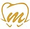 Logo - M-Dental Clinic Stomatololog Pruszków, Pruszków, mazowieckie 05-800 - Dentysta, godziny otwarcia, numer telefonu