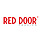 Logo - RED DOOR Fashion, Kanonicka 1, Kalisz 62-800 - Odzieżowy - Sklep, godziny otwarcia, numer telefonu