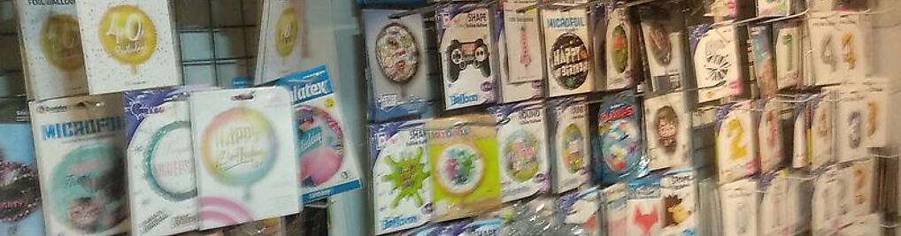 Zdjęcie w galerii Sklep Lilkaparty.pl nr 1