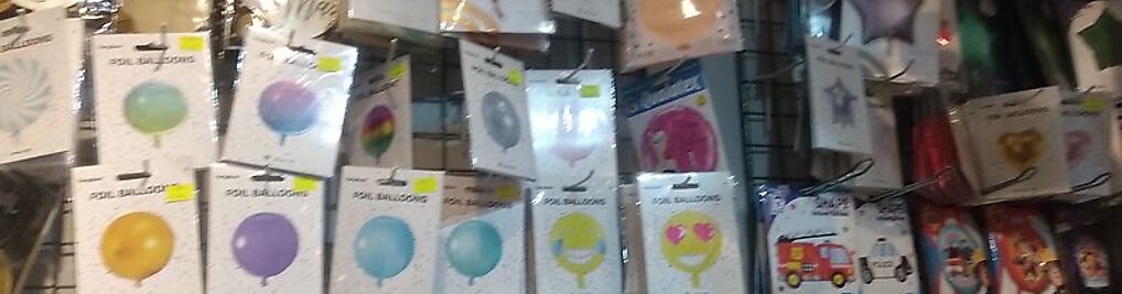 Zdjęcie w galerii Sklep Lilkaparty.pl nr 2