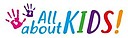 Logo - All About Kids, Staromłyńska 1c, Wejherowo 84-200 - Przedsiębiorstwo, Firma, numer telefonu