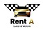 Logo - Rent A Lucar & Motors Sp. z o.o., Osiedle Oświecenia 62/116 61-209 - Przedsiębiorstwo, Firma, numer telefonu