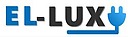 Logo - El-Lux Instalacje Elektryczne, Tęczowa 57/103, Wrocław 53-601 - Przedsiębiorstwo, Firma, numer telefonu