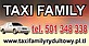 Logo - Taxi Family Rydułtowy, gen. Romualda Traugutta 264, Rydułtowy 44-280 - Taxi - Postój, numer telefonu