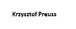 Logo - Krzysztof Preuss, Chotomińska 57, Poznań 61-311 - Budownictwo, Wyroby budowlane, numer telefonu