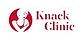 Logo - Knack Clinic, Sienkiewicza Henryka, Wrocław 50-349 - Lekarz, godziny otwarcia, numer telefonu