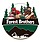Logo - Forest Brothers, Skłodowskiej-Curie Marii 156, Skierniewice 96-100 - Usługi, numer telefonu
