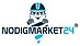 Logo - NODIGMARKET24, Handlowa 6, Zabrze 41-807 - Maszyny budowlane - Dealer, Serwis, numer telefonu