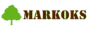 Logo - Markoks - Skup Złomu i Metali Kolorowych Szczecin, Skup Miedzi 70-030 - Przedsiębiorstwo, Firma, godziny otwarcia, numer telefonu