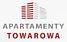 Logo - Apartamenty Towarowa, Towarowa 41, Poznań 61-896 - Apartament, numer telefonu