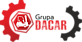 Logo - Grupa Dacar, Chmielek 236A, Łukowa 23-412 - Przemysł, godziny otwarcia, numer telefonu