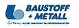 Logo - Baustoff + Metall Sp. z o.o., Ciepłownicza 54, Kraków 31-587 - Budownictwo, Wyroby budowlane, numer telefonu