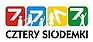 Logo - Cztery Siódemki Alicja Kebel, Leśna 5, Dobrzykowice 55-002 - Przedsiębiorstwo, Firma, numer telefonu